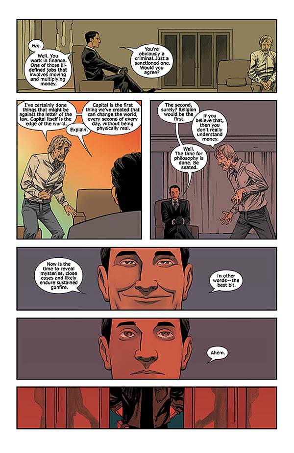 Injection #10