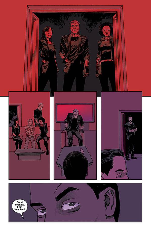 Injection #10