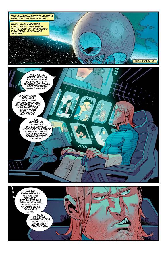 Invincible #103