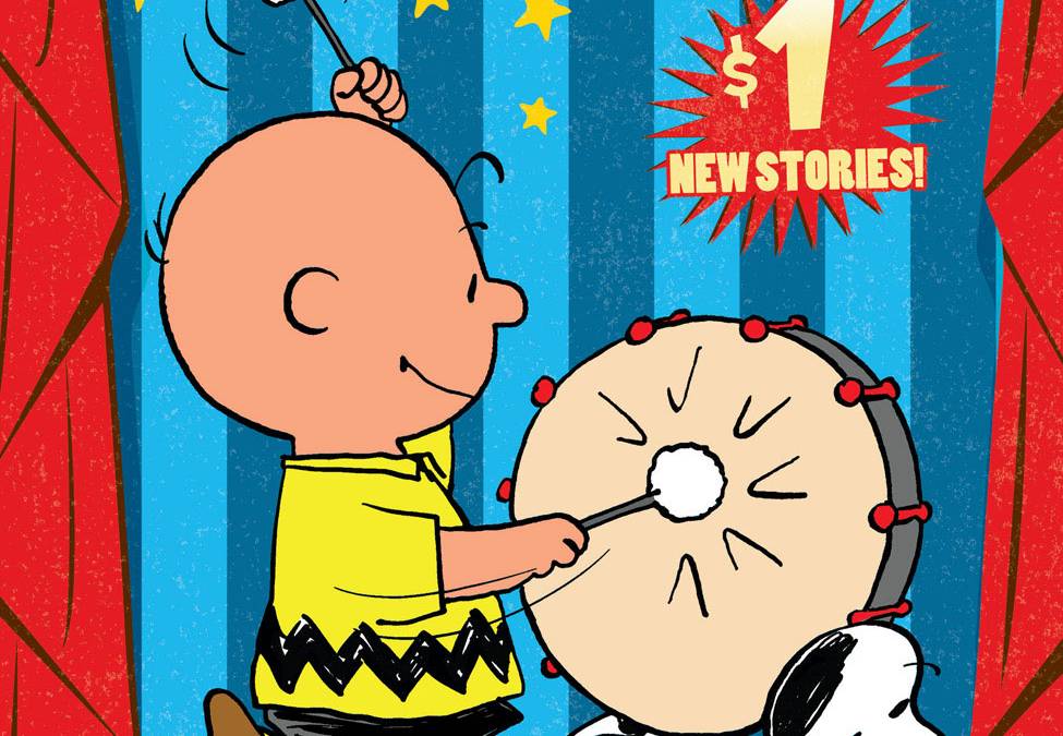 Peanuts