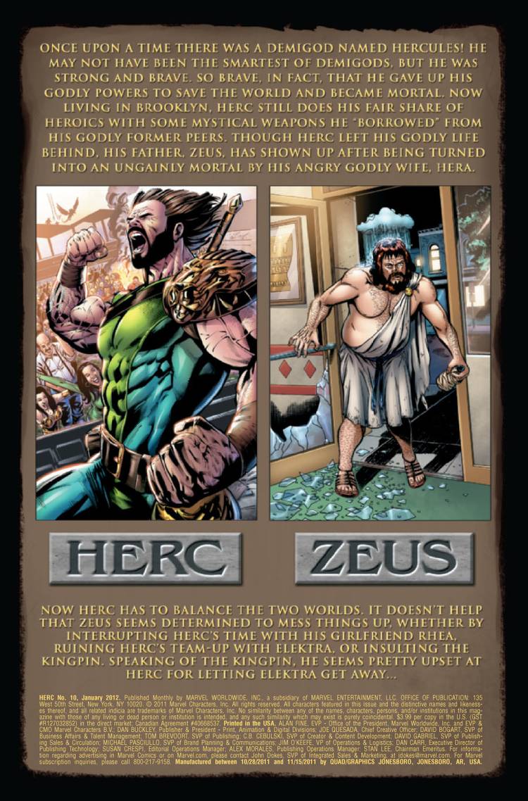 Herc #10