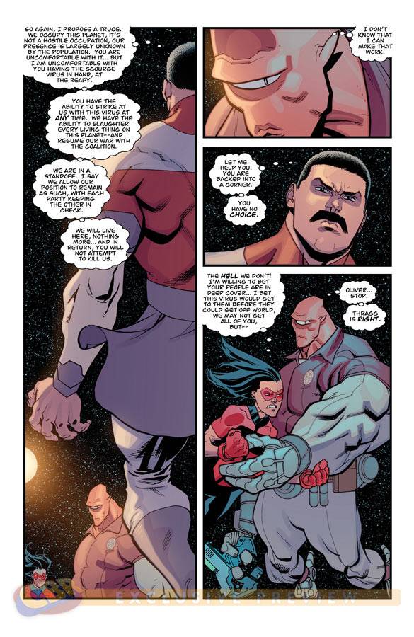 Invincible #88