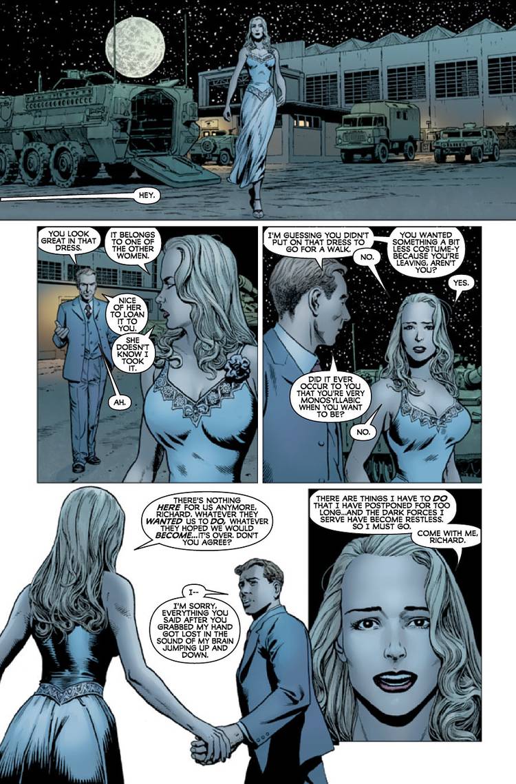 The Twelve #12
