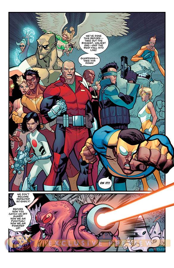 Invincible #92