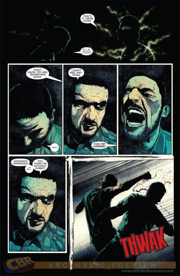 Spawn #222
