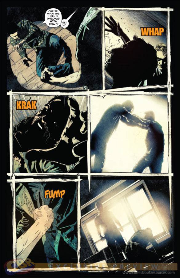 Spawn #222