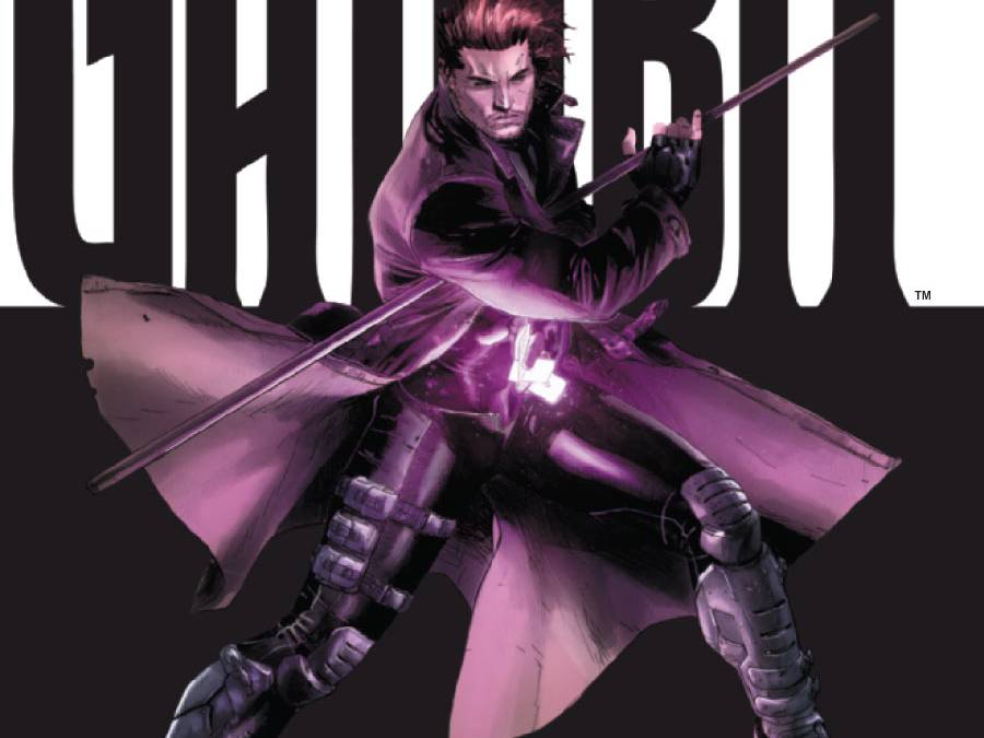 Gambit #1