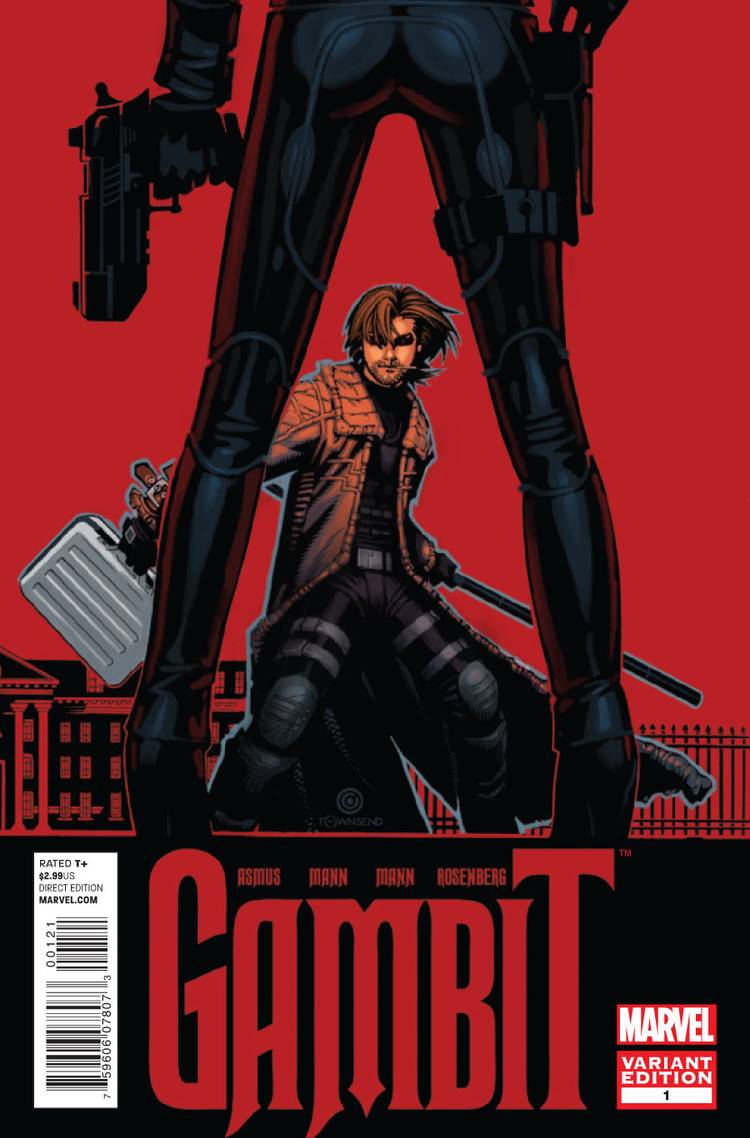 Gambit #1