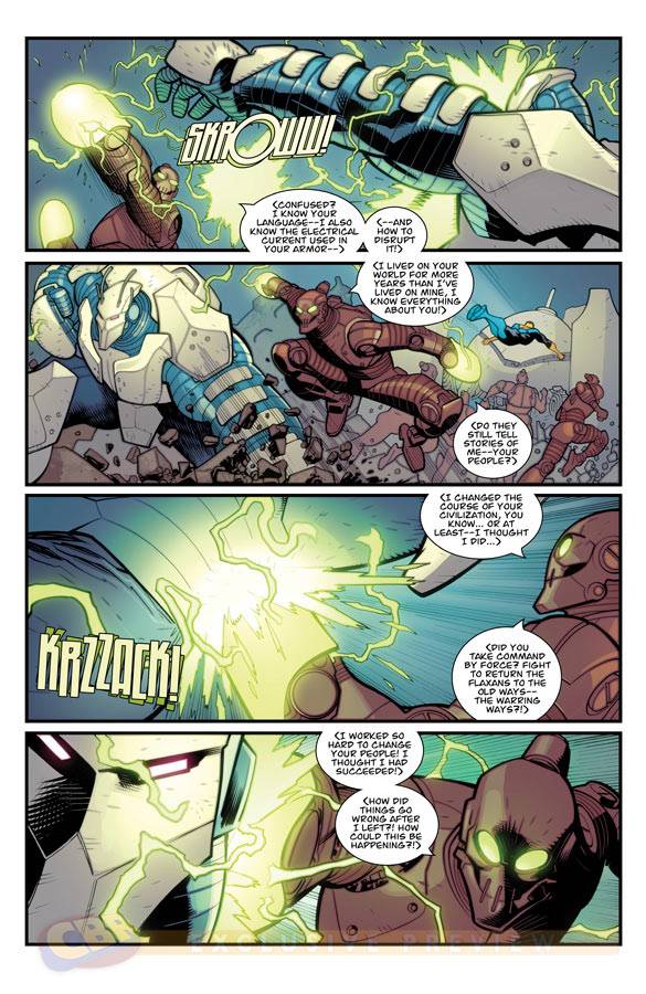 Invincible #94