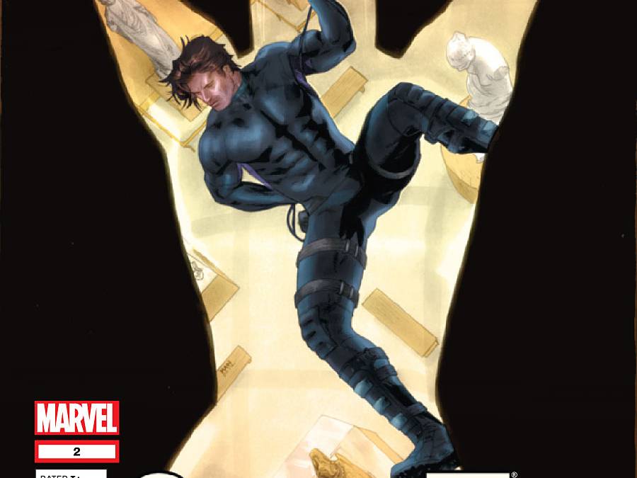 Gambit #2