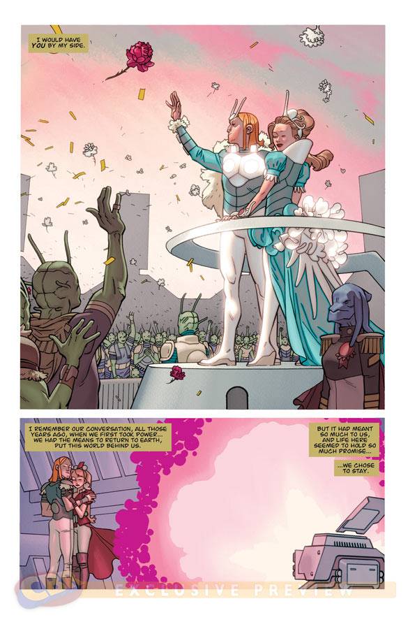 Invincible #95