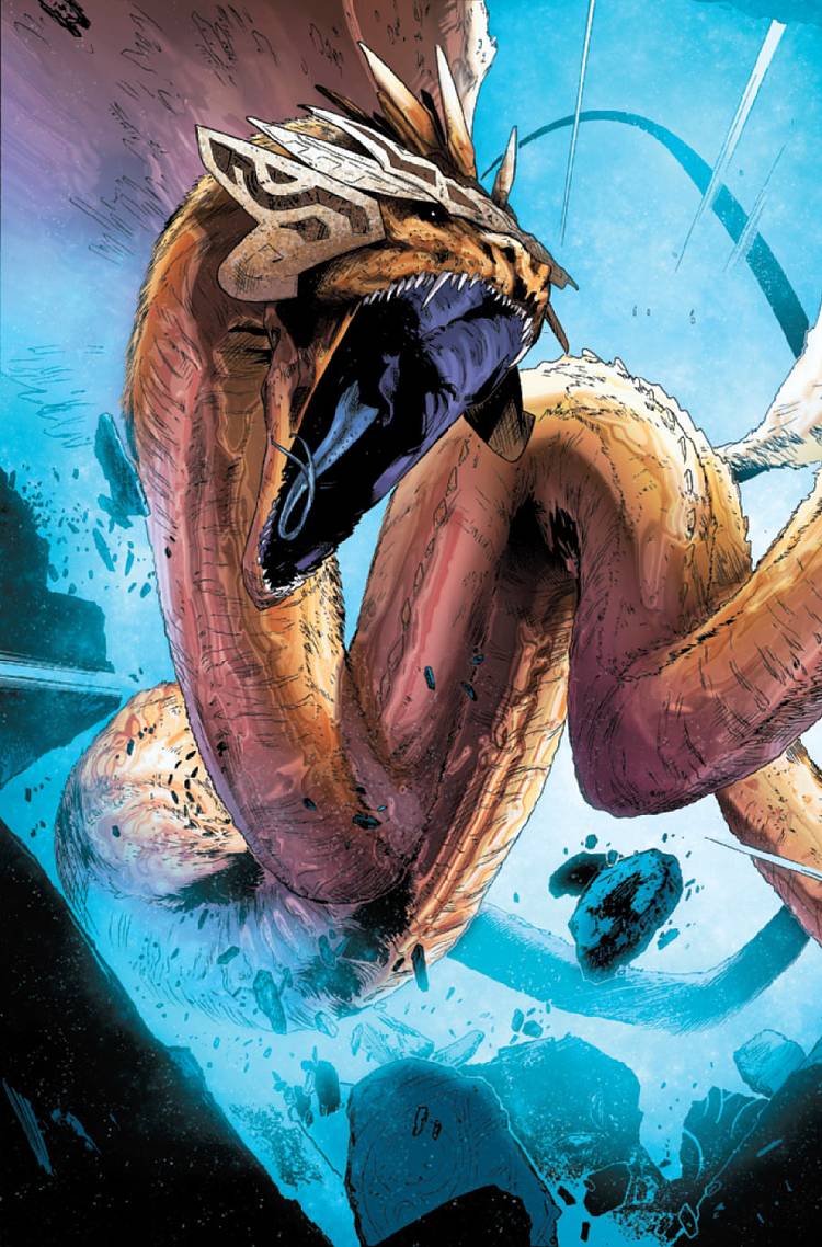 Gambit #4