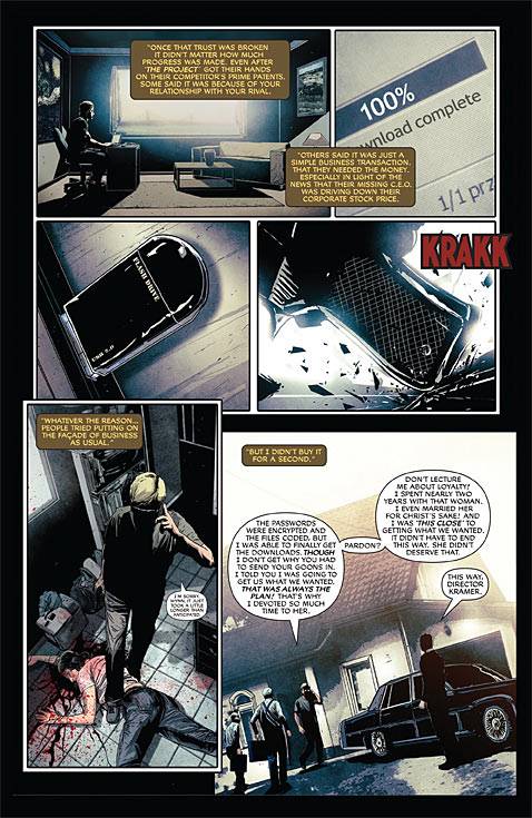 Jake Keating Rspawn Spawn #224