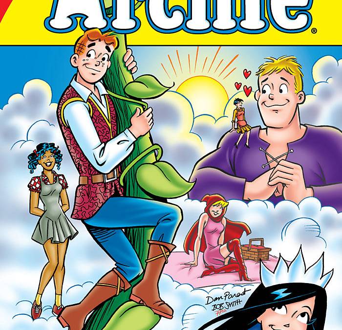 Archie #638