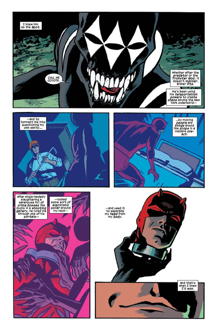 Daredevil #20