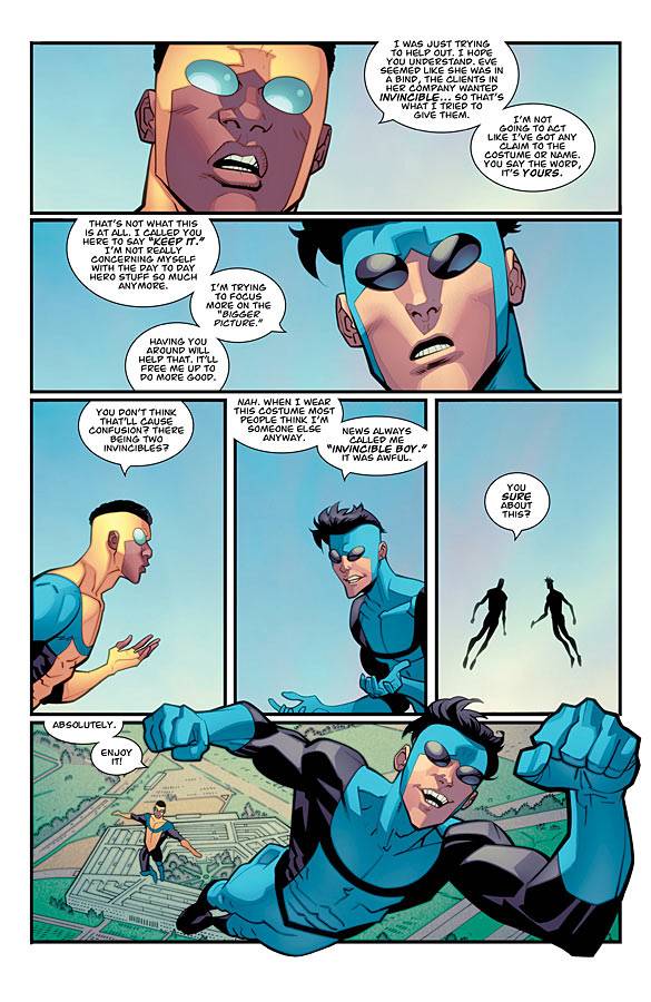 Invincible #98