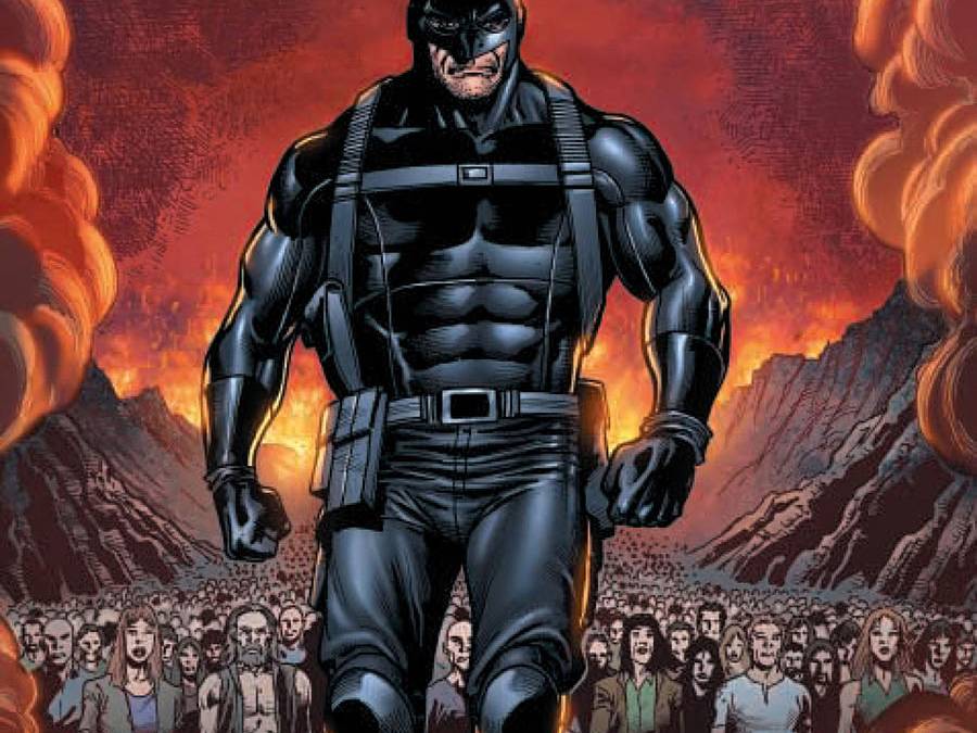 Extermination #7