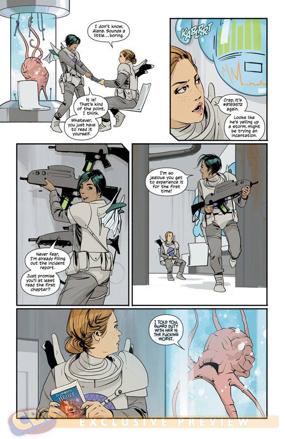 Saga #8