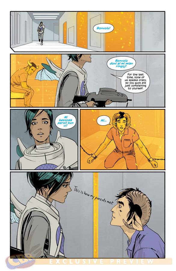 Saga #8