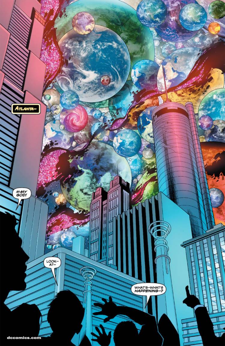 Trinity #26