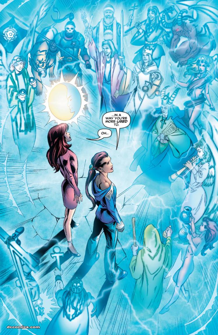 Trinity #26