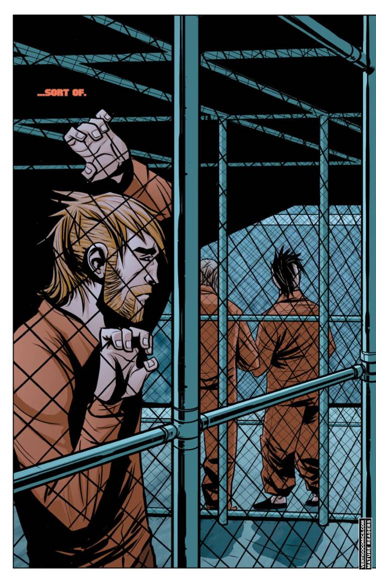 DMZ #36