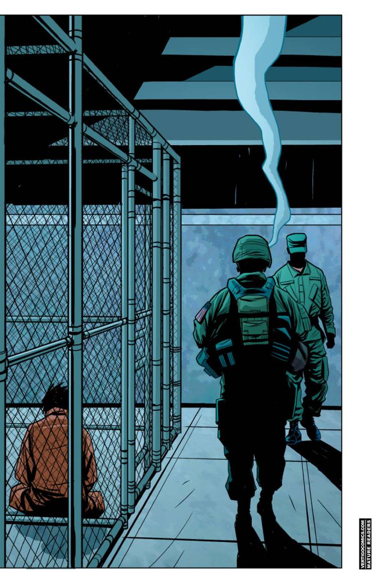DMZ #36