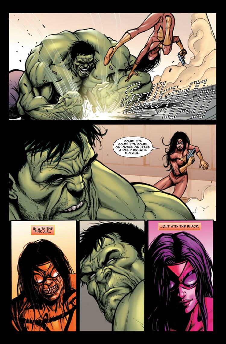 Avengers Assemble #11