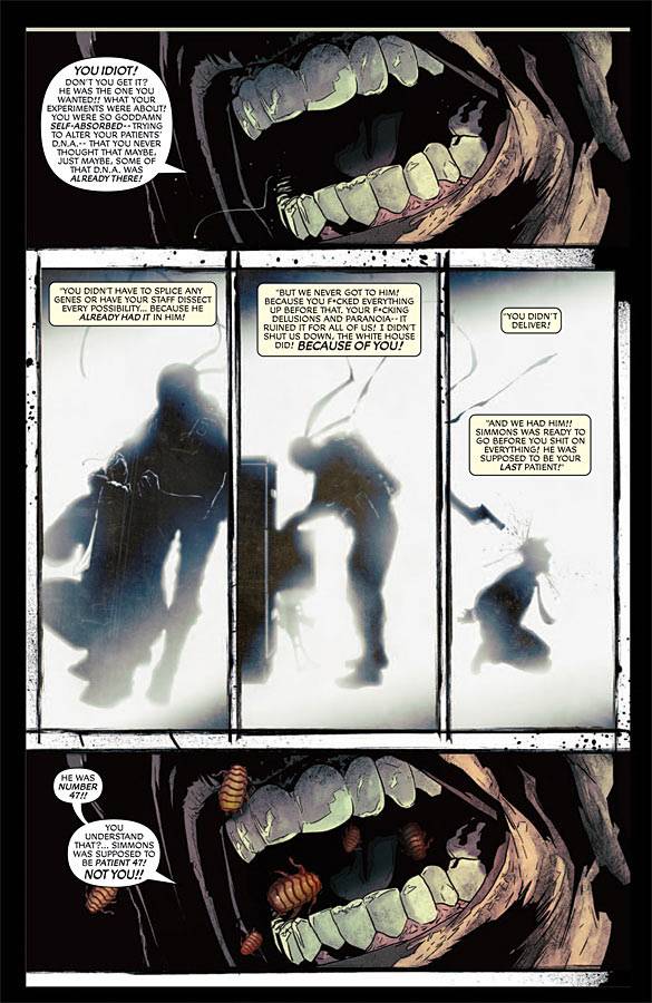 Spawn #227