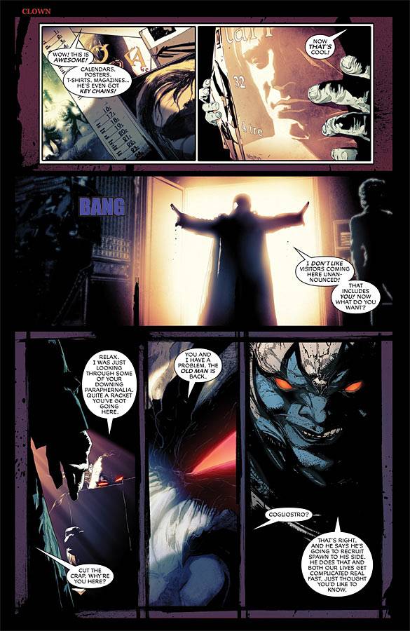 Spawn #228