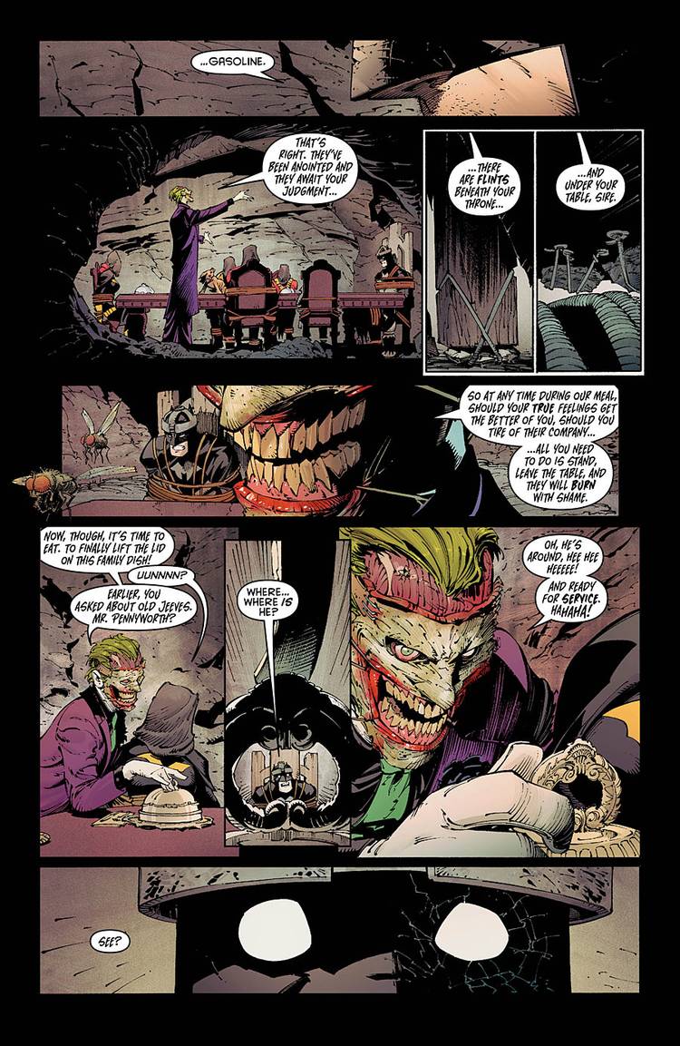 Batman #17