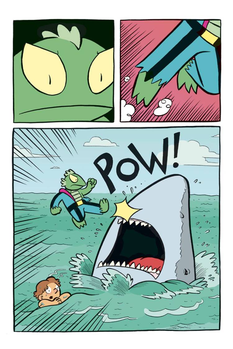 Mermin