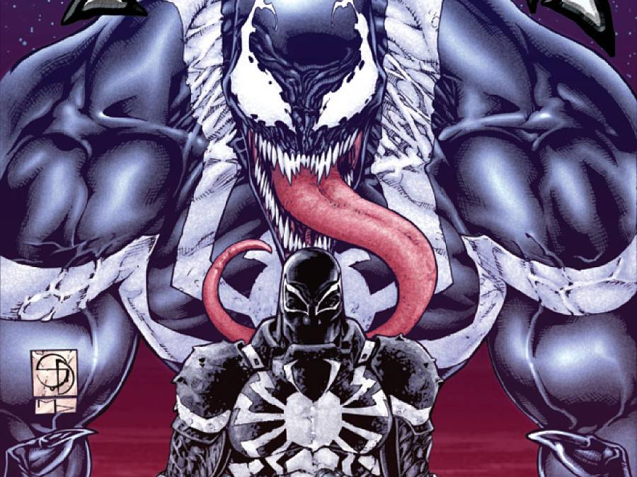 Venom #32