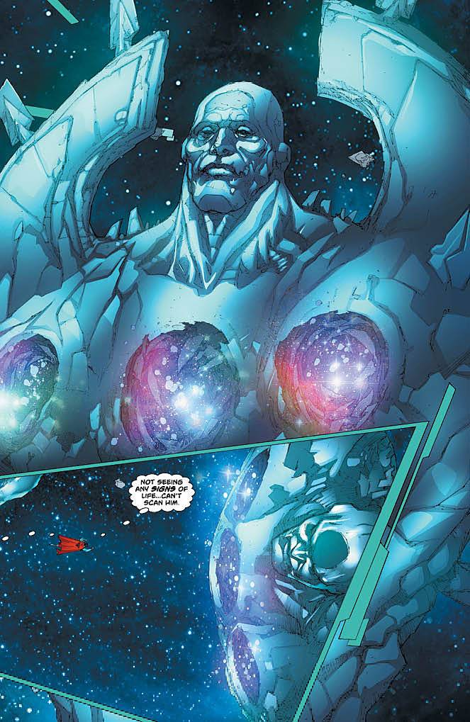 Superman #17