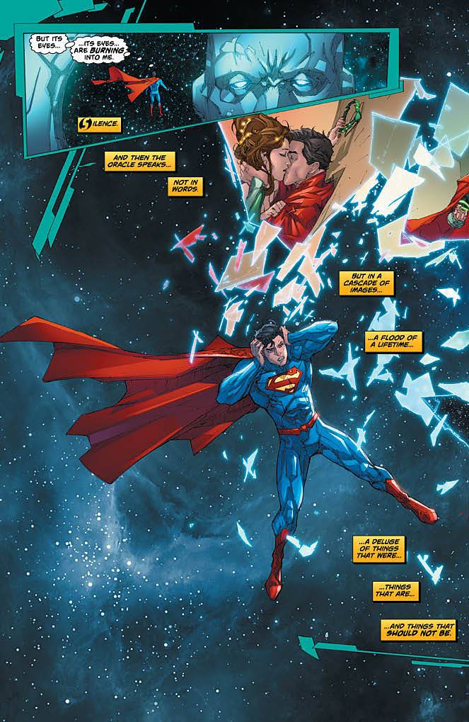 Superman #17