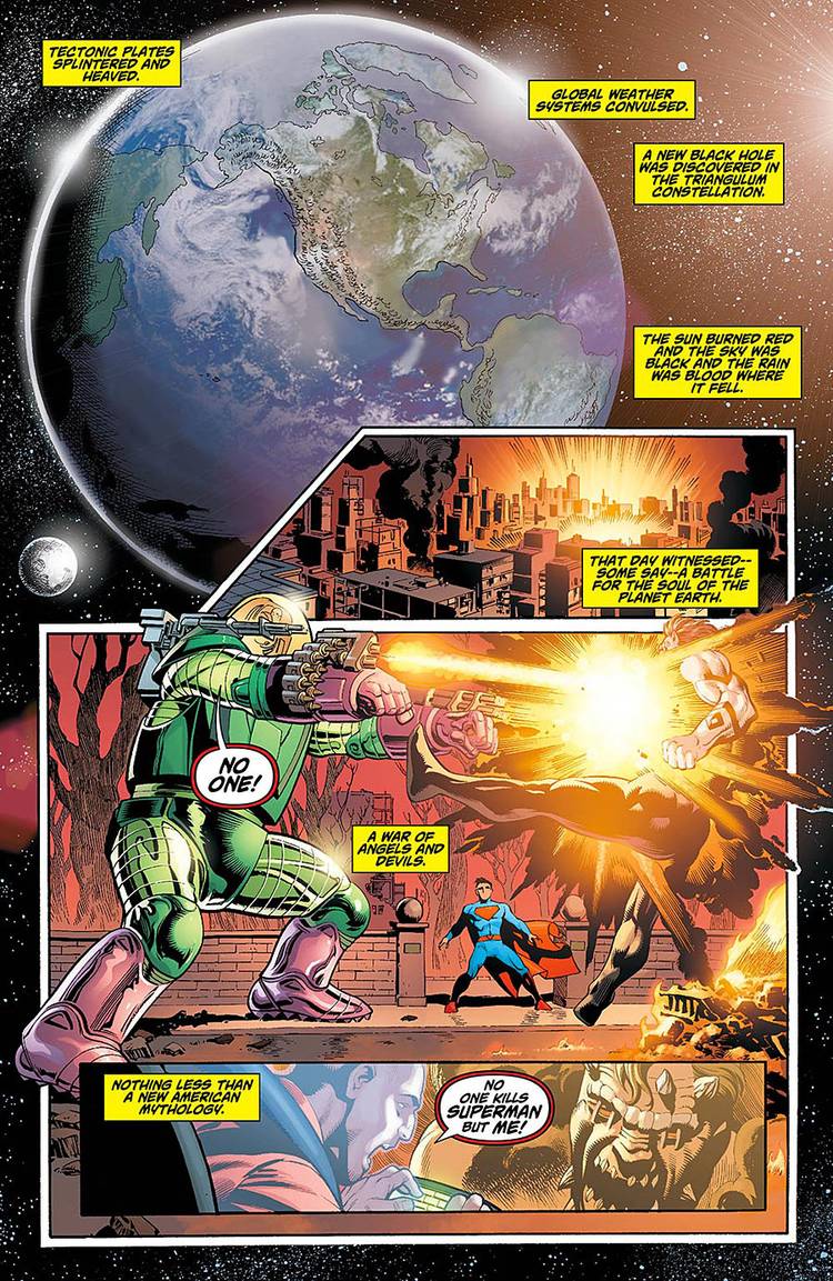 Action Comics #18