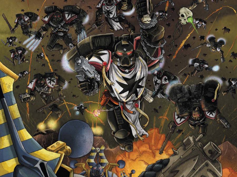 Warhammer 40,000: Exterminatus