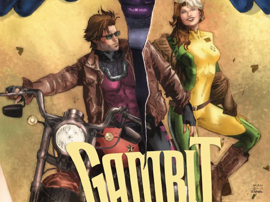 Gambit #11