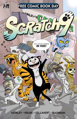 FCBD: Scratch9