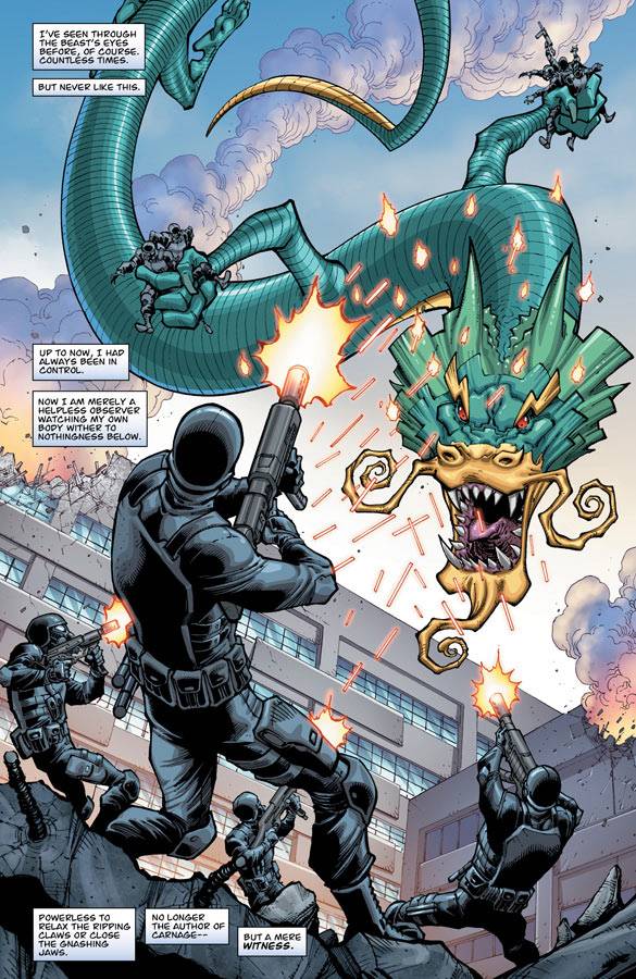 Invincible Universe #2