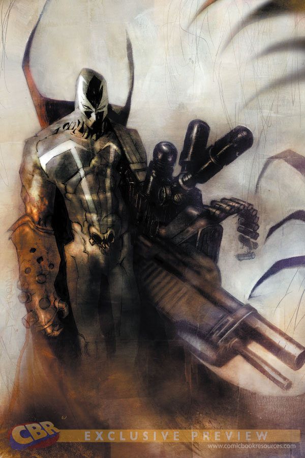 Hellspawn： The Ashley Wood Collection HELLSPAWN THE ASHLEY WOOD COLLECTION TPB BRIAN BENDIS STEVE