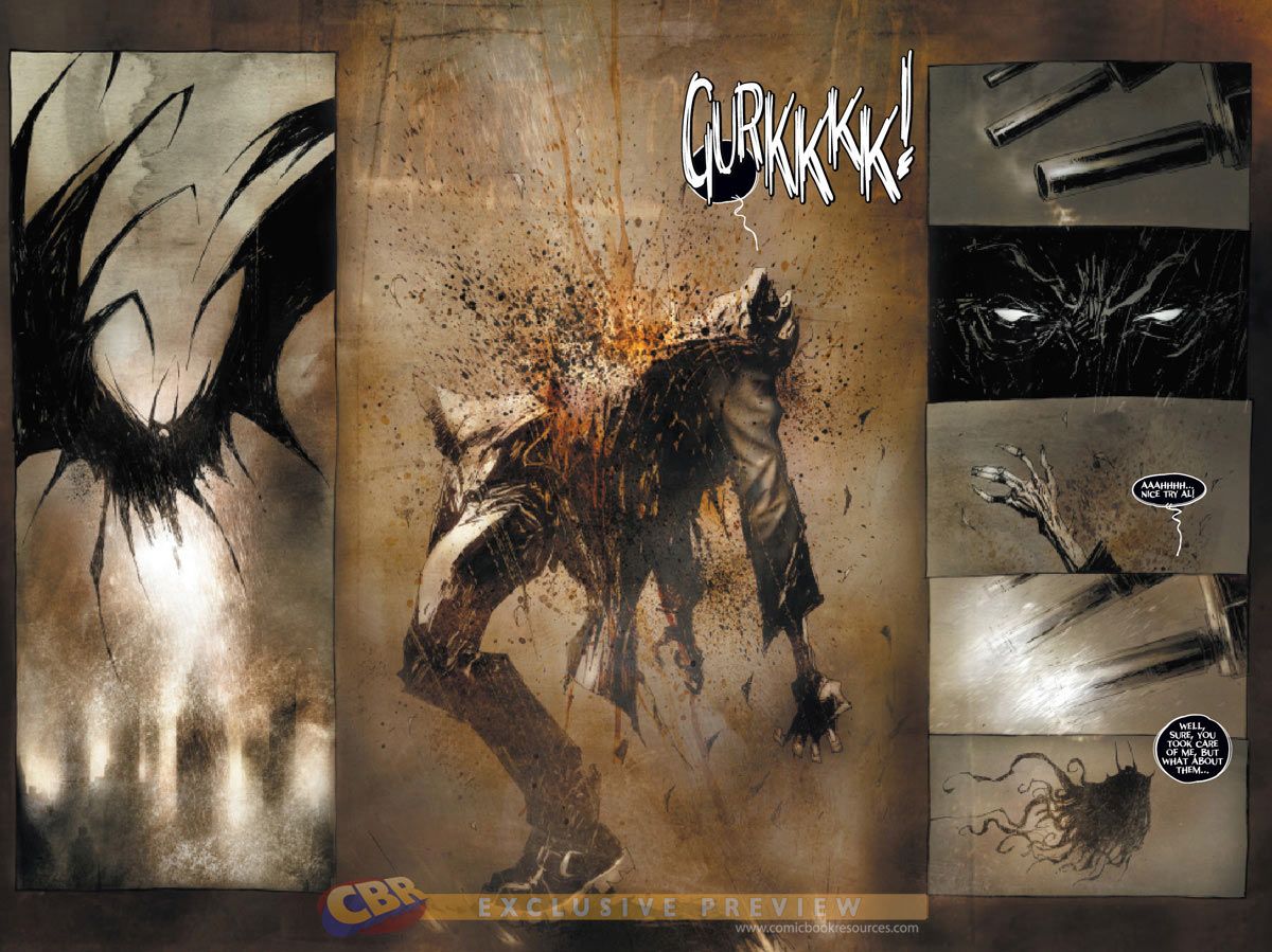 アート・デザイン・音楽 Hellspawn : The Complete Collection アート・デザイン・音楽 Hellspawn : The Complete Collection