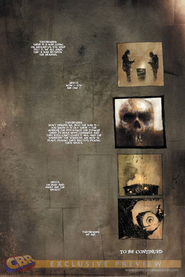 Hellspawn: Complete Collection Hardcover