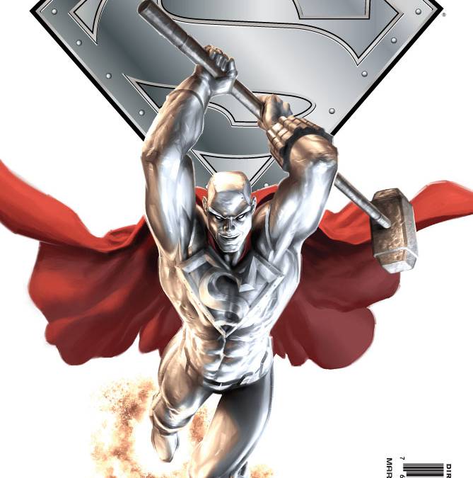Steelman Rollo Steel