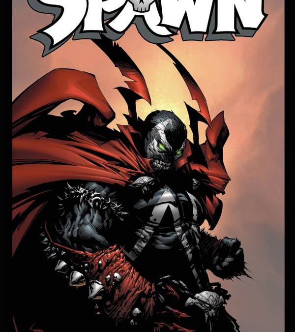 Spawn #200