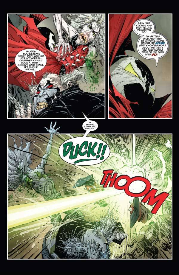 Spawn #200