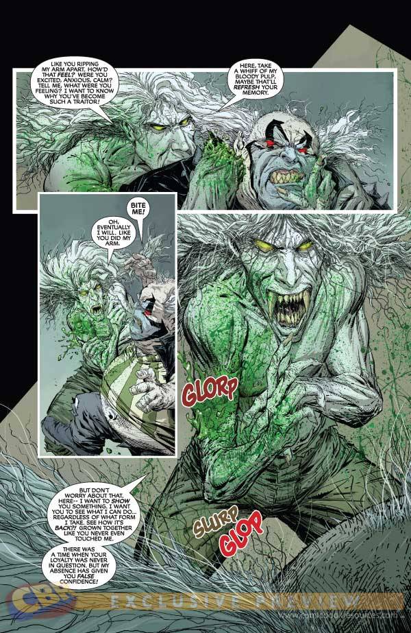 Spawn #200