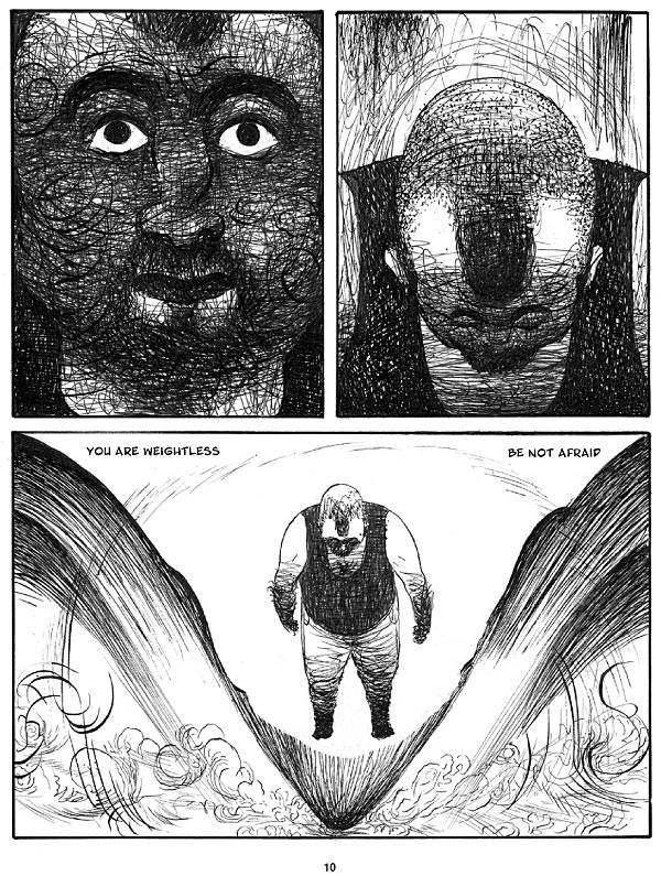 Stigmata Stigmata