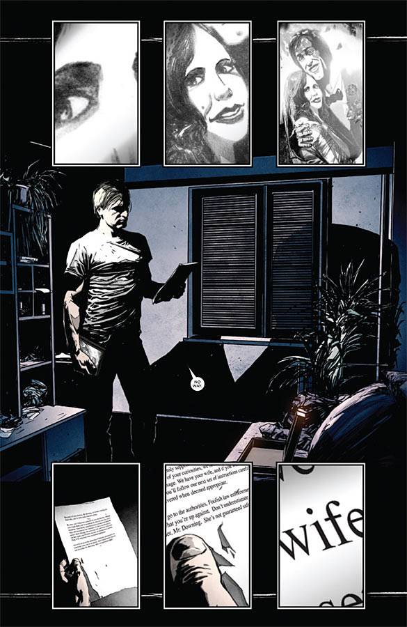 Spawn #203