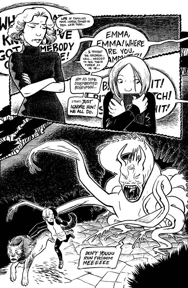 The Finder Library, Vol. #1